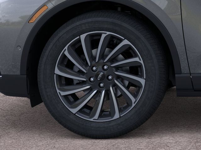 New 2025 Gray Metallic Lincoln Reserve image 19