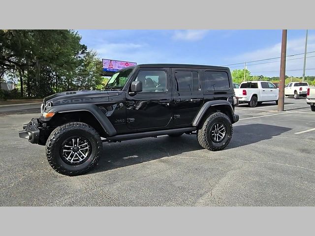 2026 Jeep Wrangler 4-Door Moab 392 4x4