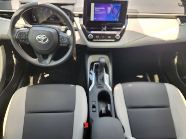 2026 Toyota Corolla Hybrid LE  at Big Star Chrysler Jeep Dodge Ram 