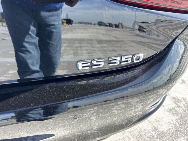 2024 Lexus ES - $42,888
