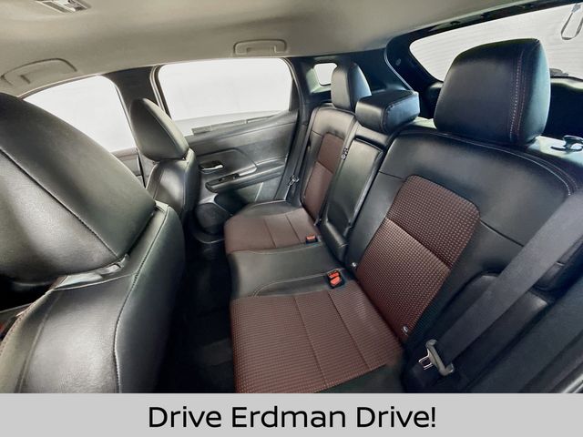 Used 2026 Nissan Kicks SUV