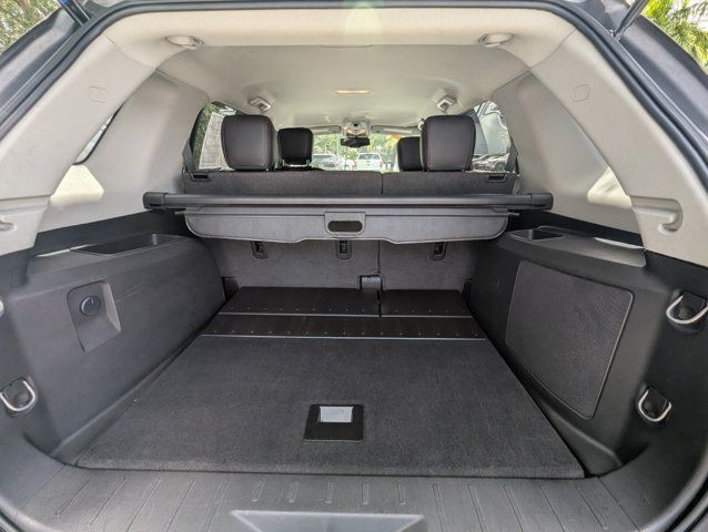 Used 2015 White GMC SLT-1 image 37