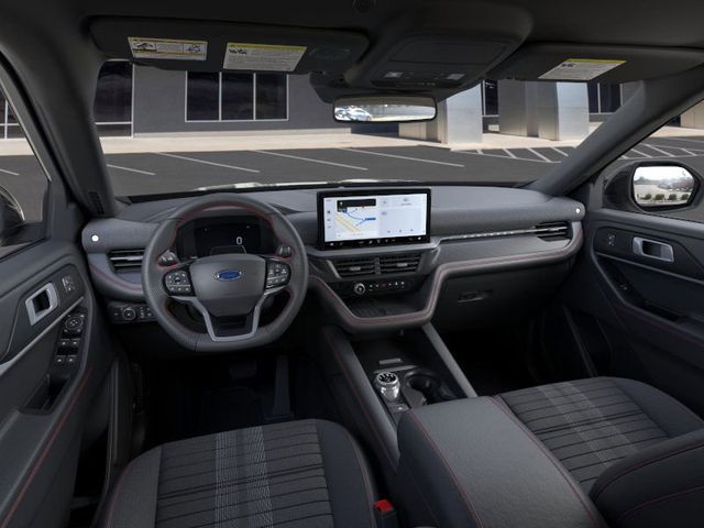 Photo of 2025 Ford Explorer ST-Line in Dallas, GA - 9,  2025 Ford Explorer ST-Line:167778