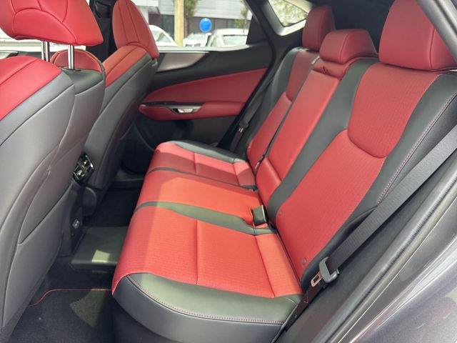 2026 Lexus NX - $60,398