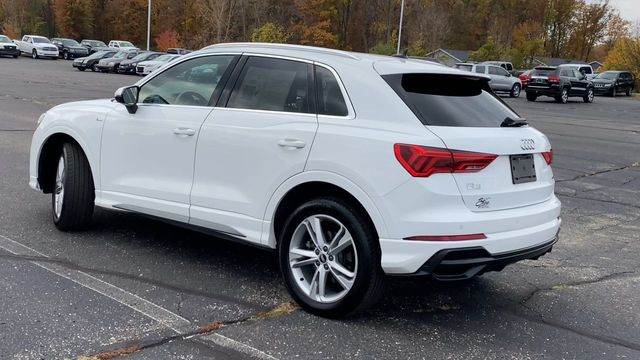 2021 Audi Q3 Premium Plus 6