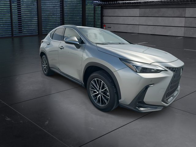 2025 Lexus NX - $40,588