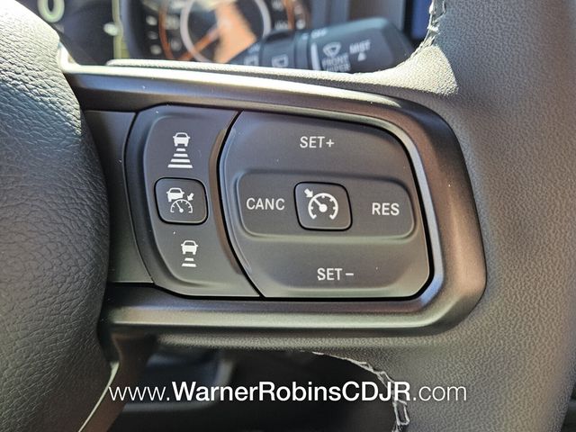 New 2026 White Jeep Sport S image 26