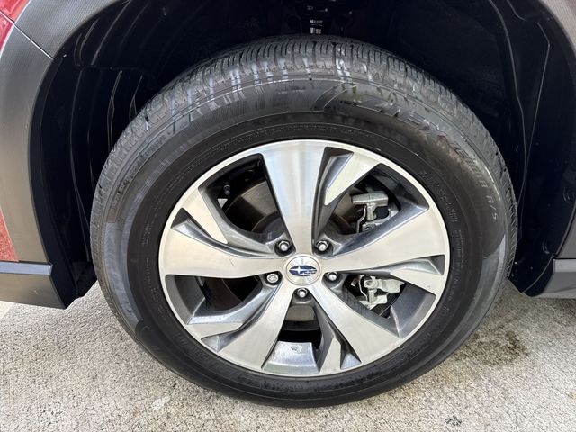 2025 Subaru Ascent - $30,677