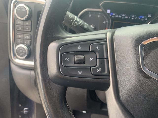 2023 GMC Sierra 3500HD Denali photo