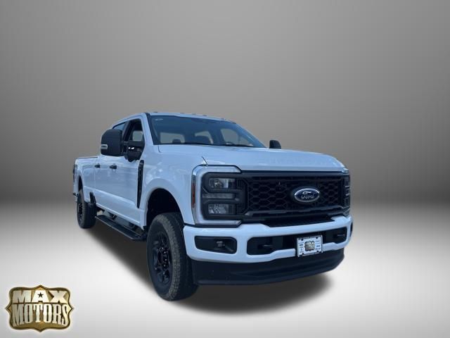 2024 Ford F-250SD XL 2