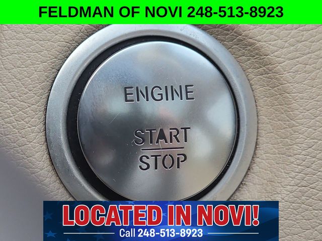 Used 2015 Mercedes-Benz C-Class For Sale in New Hudson, MI
