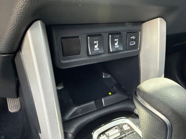 Used 2024 Toyota Corolla Cross SUV