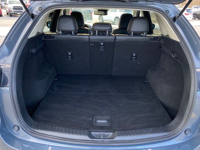 used 2023 Mazda CX-5 car, priced at $23,732