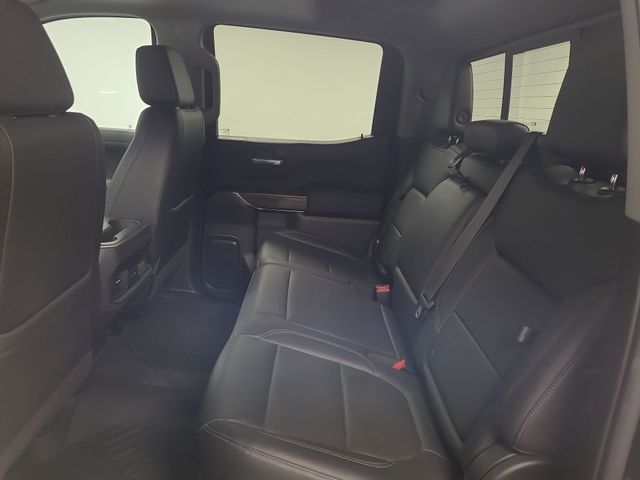 2020 – Chevrolet – Silverado 1500