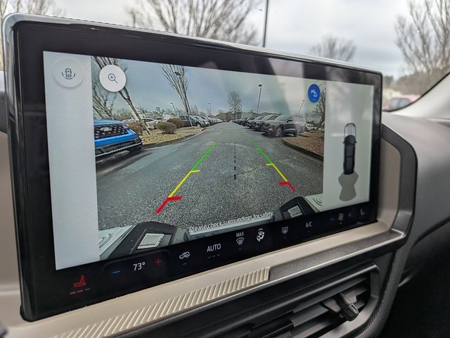 2025 Ford Bronco Sport Big Bend - Photo 21