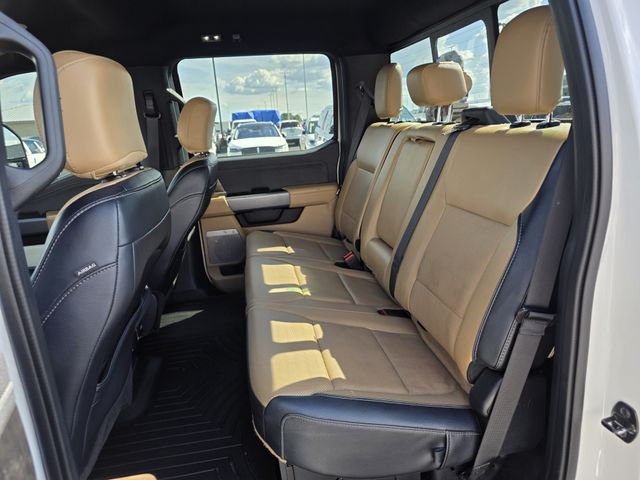 Used 2023 Ford F-350SD Truck