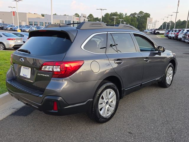 Used 2019 Subaru Outback SUV