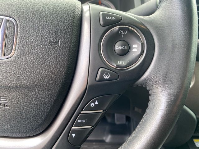 Used Car 2022 Honda Ridgeline  Rtl-e For Sale Under $35,000 In San Antonio, Texas