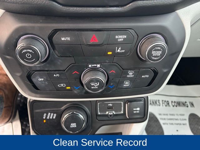2022 Jeep Renegade Limited 4x4