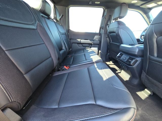 2024 Ford F-150 Raptor:44538A