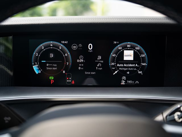 New 2026 Blue Volkswagen 2.0T SE image 11