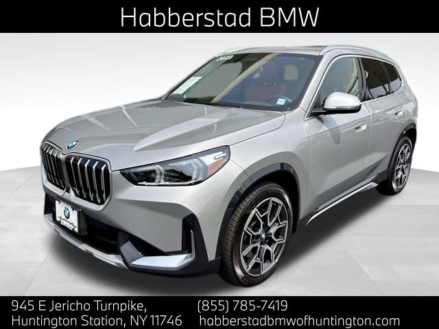 2023 BMW X1 xDrive28i 1