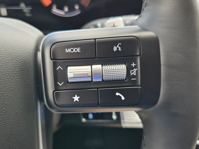 2027 Hyundai Santa Fe
