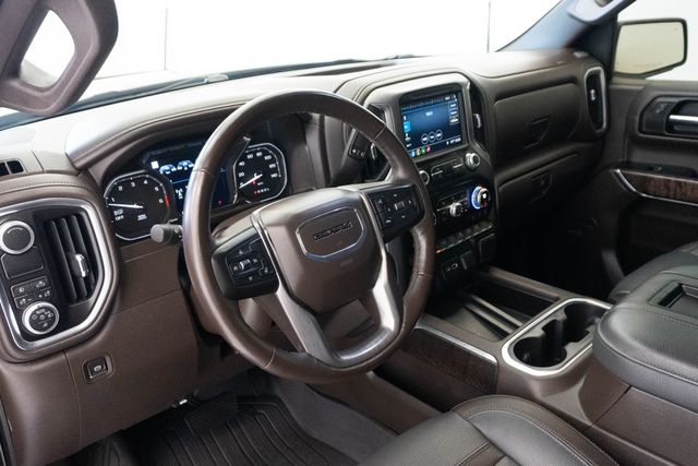 Used 2019 GMC Sierra 1500 Truck