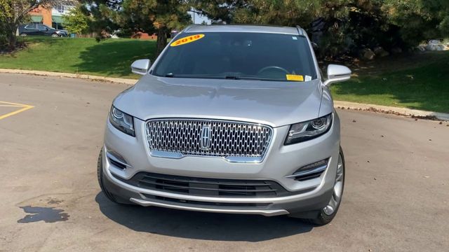 2019 Lincoln MKC Reserve 3