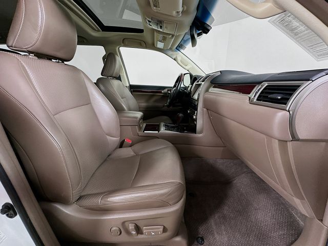 2018 Lexus GX 460 Luxury 30