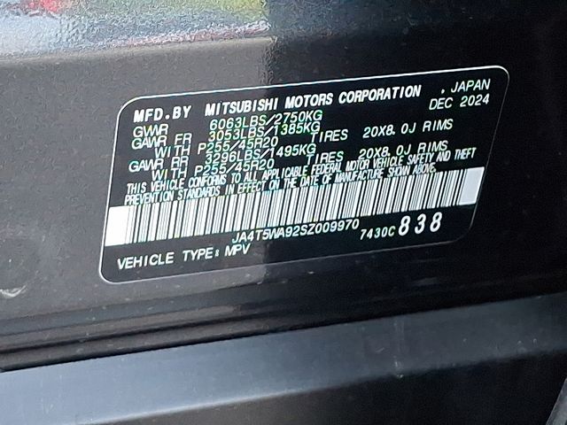 MitsubishiOutlander PHEV14