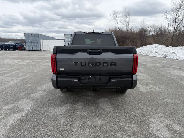 Used 2025 Toyota Tundra Truck