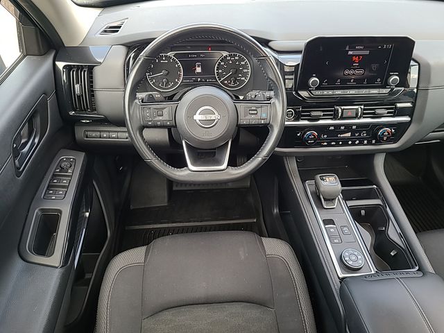 Used 2023 Nissan Pathfinder SUV