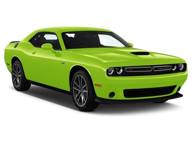 2023 Dodge Challenger R/T Scat Pack Widebody RWD