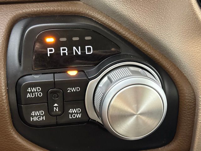 Used 2019 Ram 1500 Truck