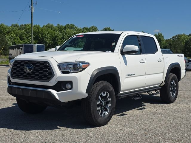 2023 Toyota Tacoma TRD Off-Road:C02648
