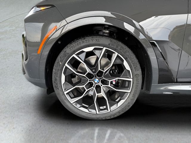 2026 BMW X7 40i - Photo 16