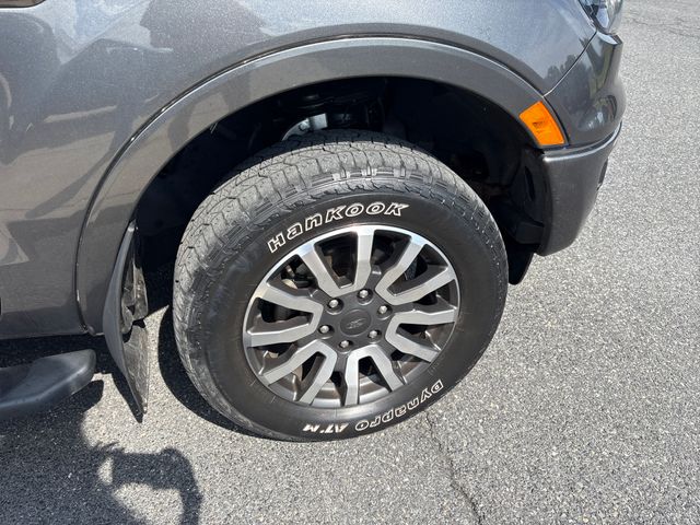 used 2019 Ford Ranger car, priced at $28,599