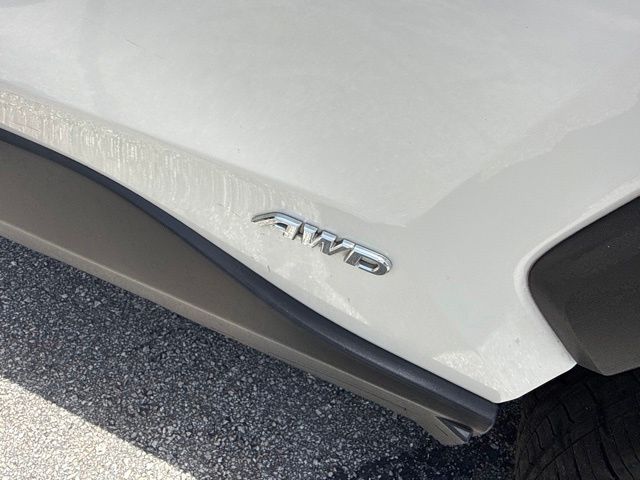 2022 Toyota RAV4 XLE Premium - Photo 33