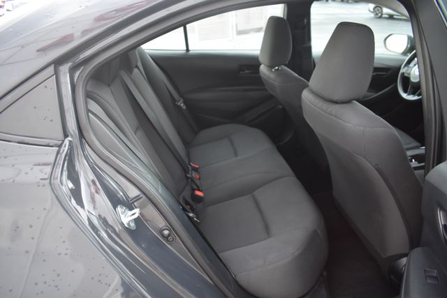 Used 2024 Toyota Corolla Sedan
