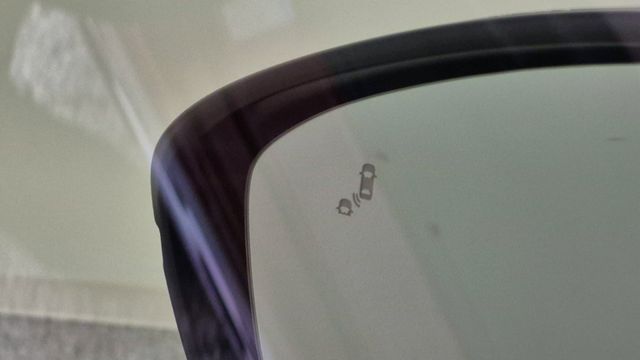 2021 Honda Accord Hybrid