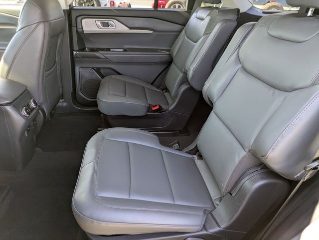 New 2026 Gray Ford Active image 26