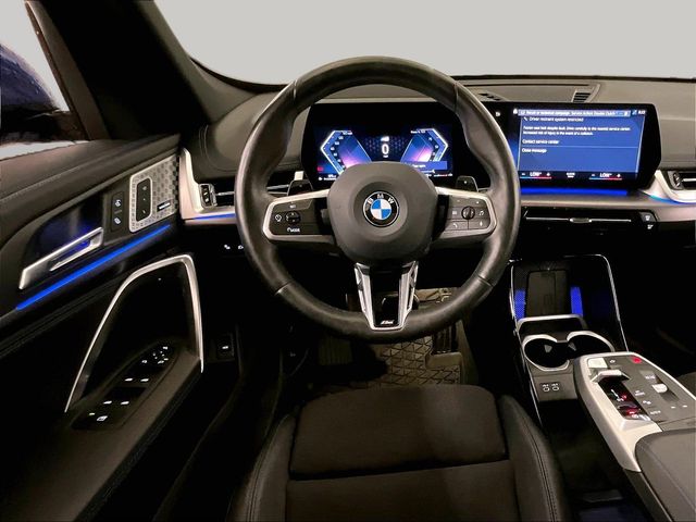 2023 BMW X1 xDrive28i - 4