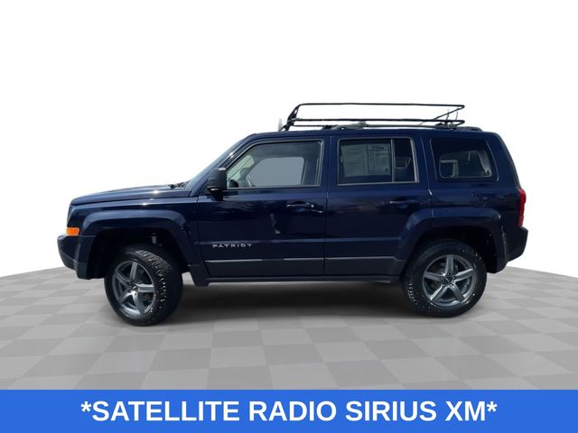 Used 2016 Jeep Patriot For Sale in Livonia, MI