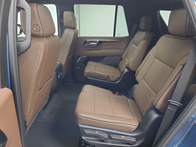 2026 – Chevrolet – Tahoe