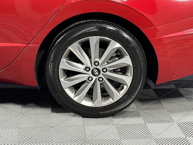 Used 2020 Hyundai Sonata For Sale in Indianapolis, IN