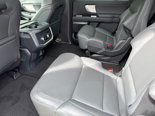 New 2026 Ford Expedition SUV