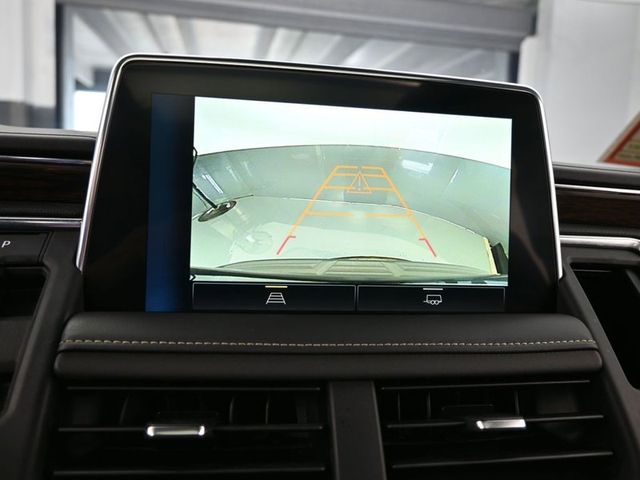 2023 Chevrolet Tahoe Premier photo