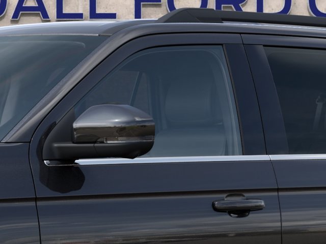 New 2027 Gray Ford Platinum image 20
