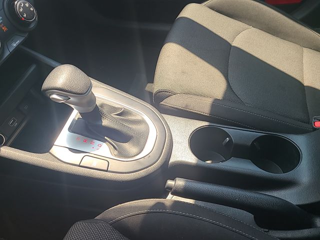 Used 2024 Kia Forte Sedan